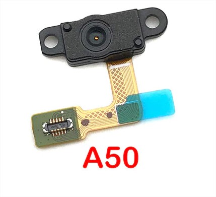 Flex Biometria Sensor Samsung A50 A505