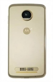 Carcaca Traseira Motorola Moto Z2 PLAY Original