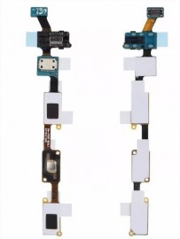 Flex Home Menu Conector Fone Samsung J7 NEO J701