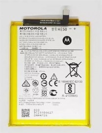 Bateria para Motorola Moto E4 PLUS Xt1773/E5 PLUS HE50 ORIGINAL