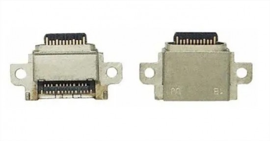 Conector de Carrga Samsung S10 G970 G973 G975