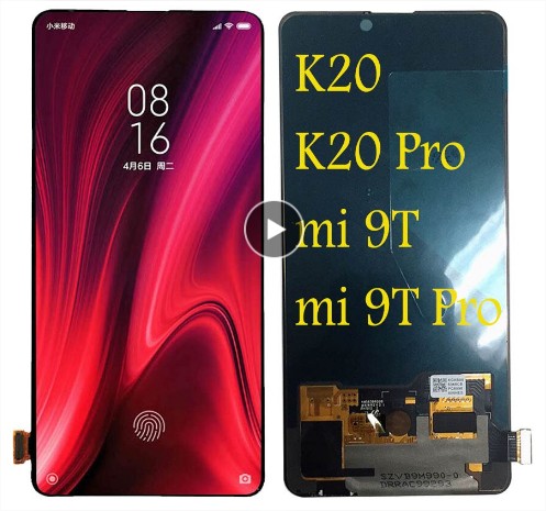 Display Xiaomi K20 MI 9T PRO Original