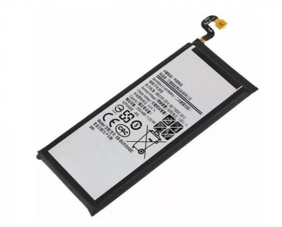 Bateria para Samsung S7 G930 Eb-bg930abe