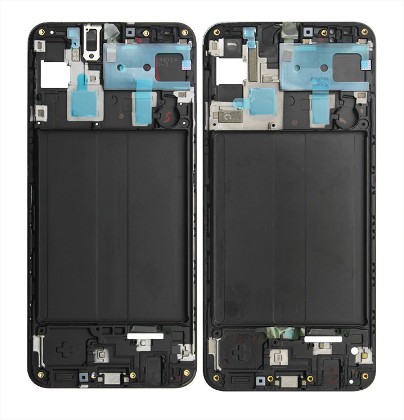 Chassi Aro Do Lcd Samsung Galaxy A10s A107