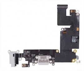 Flex Conector de Carga Iphone 6G PLUS 5.5