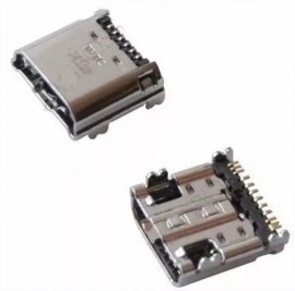 Conector de Carga Tablet Samsung T111 T116 T210 T211 P3200 T231