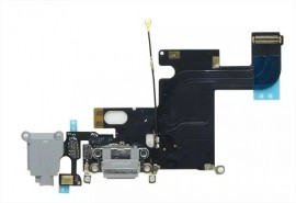 Flex Conector de Carga Iphone 6G 4.7