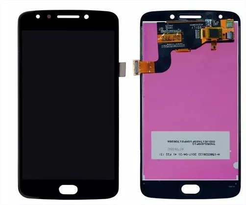 Display Motorola Moto E4 Xt1763 Xt1762