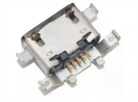 Conector de Carrga Motorola Moto C PLUS XT1726