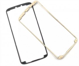 Aro Frame Lateral para Motorola Moto G6 XT1925