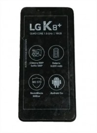 Display LG K8 Plus/K8+ X120 C/ARO