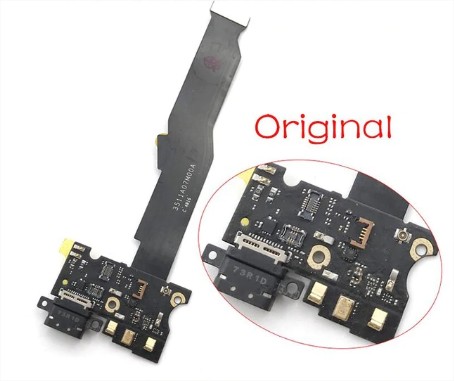 Flex Conector de Carga Xiaomi 5s