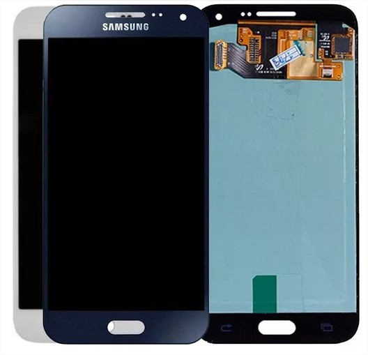 Display Samsung E5 E500 Original