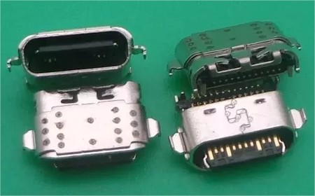 Conector de Carrga Motorola Moto G6 G6 Plus