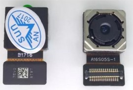 Flex Camera Traseira Motorola Moto G5s XT1792