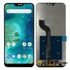 Display para Xiaomi Redmi 6 Pro Mi A2 LITE