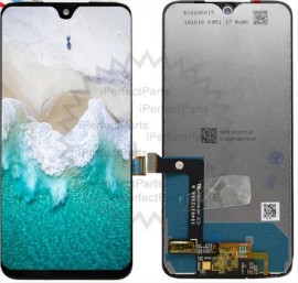 Display Motorola Moto G7 XT1962 G7 PLUS XT1965