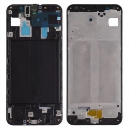 Chassi Aro Do Lcd Samsung Galaxy A20 A205