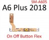 Flex Power Samsung A6+ A6 Plus A605