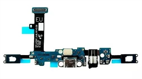 Flex Conector de Carga Samsung A3 2016 A310