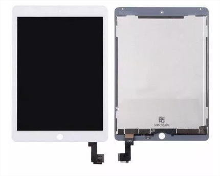 Display Ipad 5 AIR 2 A1567 A1566 Completo