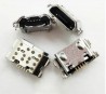 Conector de Carrga LG K40s