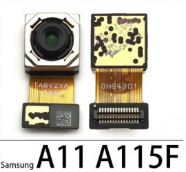 Flex Camera Traseira Samsung A11 A115