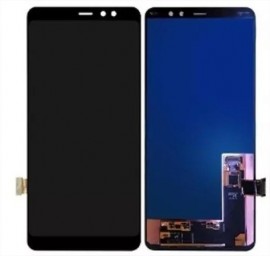 Display Samsung A8 PLUS 2018 A730 Incell