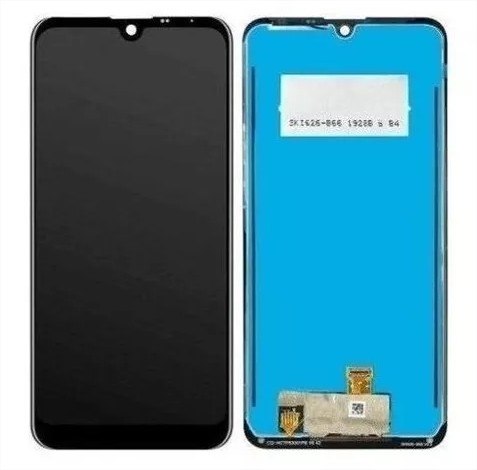 Display LG K40 K12 K12+ Plus