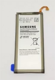 Bateria para Samsung Eb-bj800abe J600 J800 Original