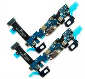 Flex Conector de Carga Samsung A7 A710 F 