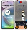 Display Motorola Moto G5G