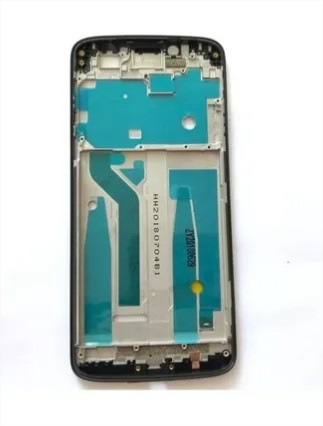 Carcaça Interna Chassi Motorola Moto E5 PLUS