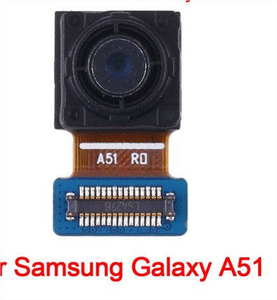 Flex Camera Frontal Samsung A51 A515 A71 A715