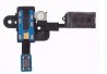 Flex Auricular Conector Fone Samsung Note 2 N7100 N7102 N7105