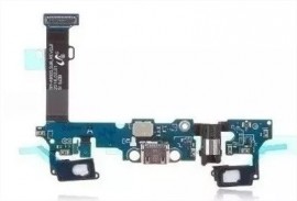 Flex Conector de Carga Samsung A9 PRO A910 F