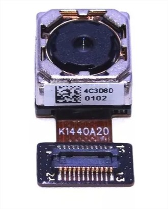 Flex Camera Traseira Motorola Moto  G2 Xt1068 Xt1069