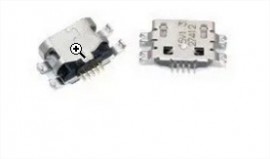 Conector de Carrga Nokia N625 435 N432 N535 Rm-1092 N532 N501 N502 A501 XPERIA XA F3112 F3116