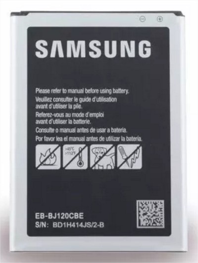 Bateria para Samsung bj120cbb J1 2016 J120