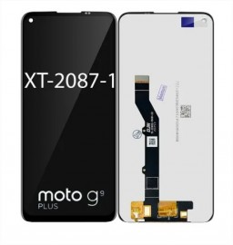 Display Motorola Moto G9 PLUS XT2087