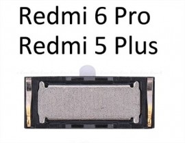 Auto Falante Auricular Xiaomi Redmi 6 Pro 5 Plus