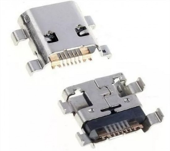 Conector de Carrga Samsung I8190 I8192 S3 MINI 7562