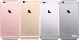 Carcaca Iphone 6S PLUS 5.5 Completa