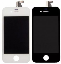 Display Iphone 4G