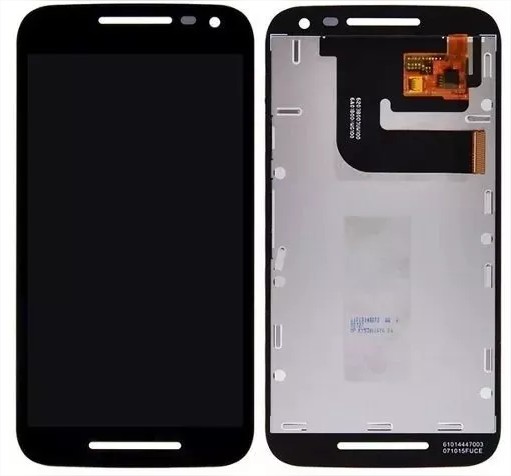 Display Motorola Moto G3 XT1544 XT1543