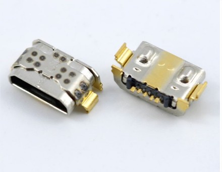 Conector de Carrga LG K9 X210LM