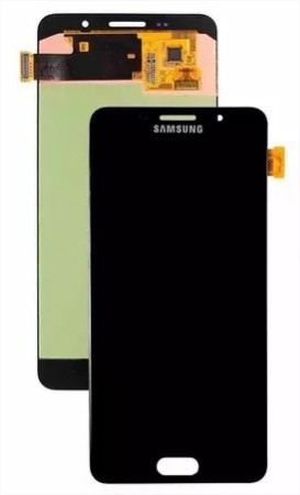 Display Samsung A5 2016 A510 Original