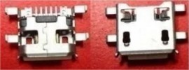 Conector de Carrga LG L80 B525 C299 D337 D375 D385 D690