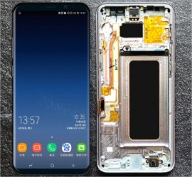 Display Samsung S8 G950 Original