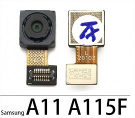 Flex Camera Frontal Samsung A11 A115